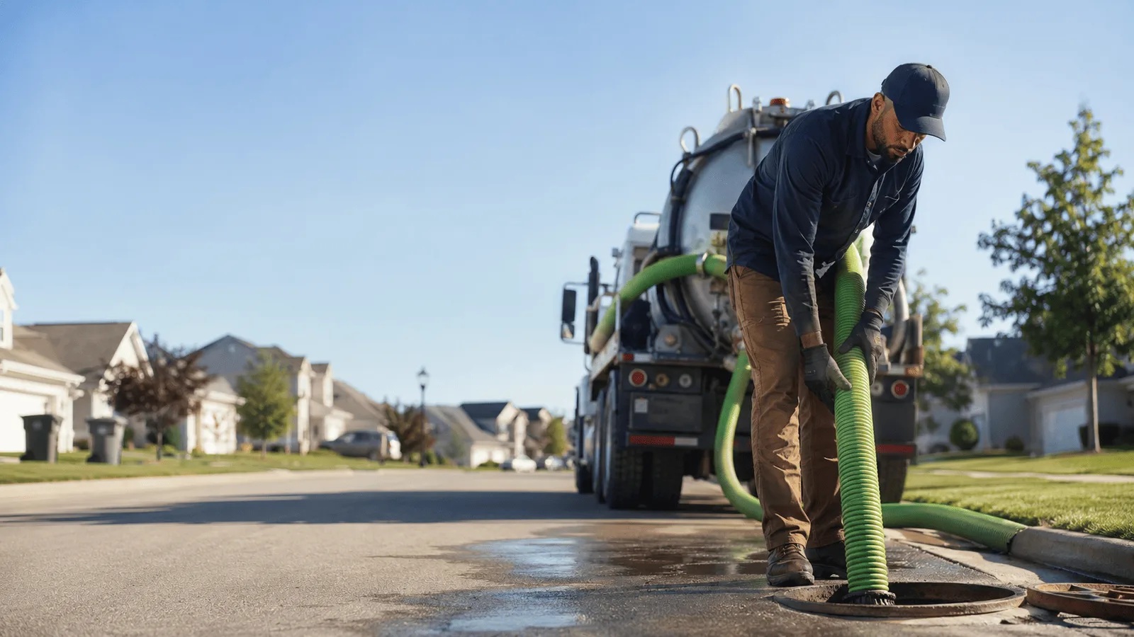 Mosquito Control in Forbes, MN